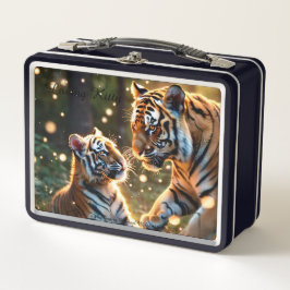 Lunchbox van James Michael Miller