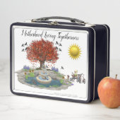 Lunchbox van James Michael Miller 3/24/2024 (In situ)