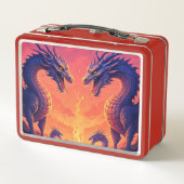 Lunchbox van James Michael Miller 3/24/2024 (Achterkant)