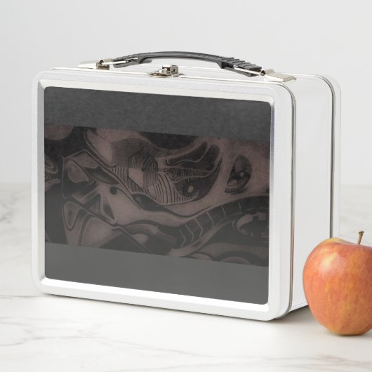 lunchboxen (In situ)