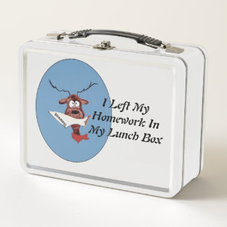 Lunchboxes door Sommer Hamilton