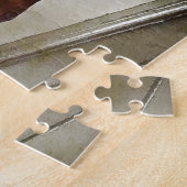 Lunchmanden Legpuzzel (Zijkant)