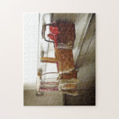 Lunchmanden Legpuzzel (Verticaal)