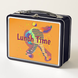 Lunchtijd