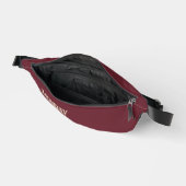 Lundi au lettres, Pirates de crème beurre sur roug (Ouvrir)