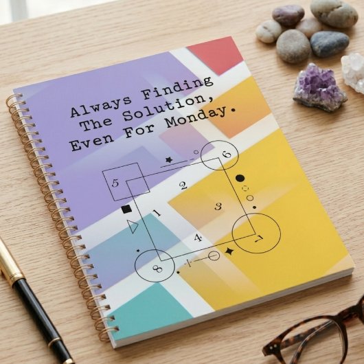 Lundi Solutions Mathématiques | Esprit de Résoluti