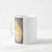 Lundi Tasse à café (Devant gauche)