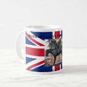 Lundy's Lane Mok (Voorkant links)