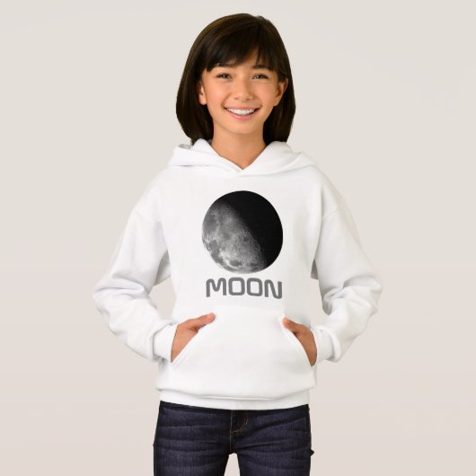 Lune (Devant entier)