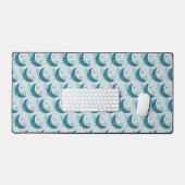 Lune (Clavier et souris)