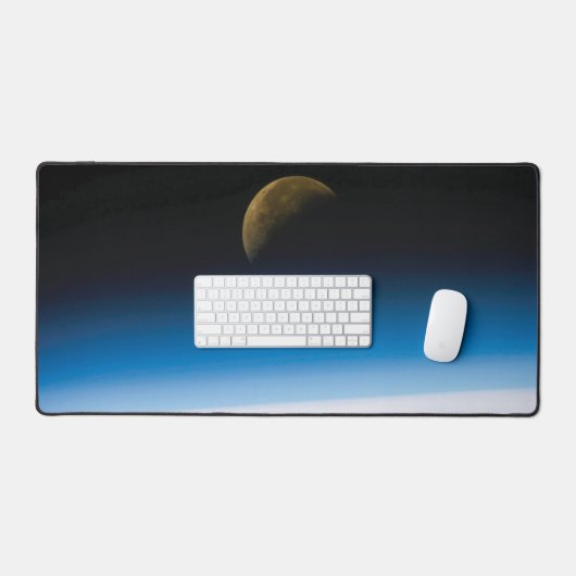 Lune (Clavier et souris)