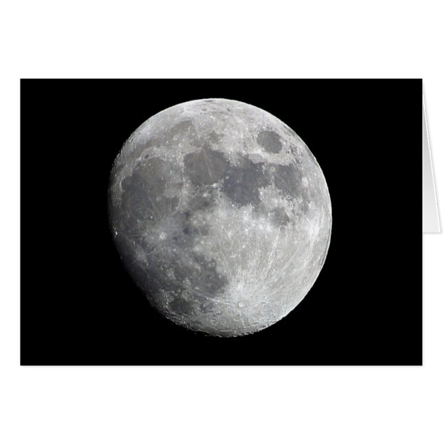 Lune (Devant horizontal)