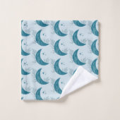 Lune (Gant de toilette)
