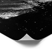 Lune au-dessus de la Franconie : Poster du chef Se (Coin)