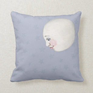 Lune - Coussin
