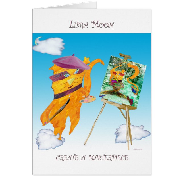 Lune de Balance (Devant)