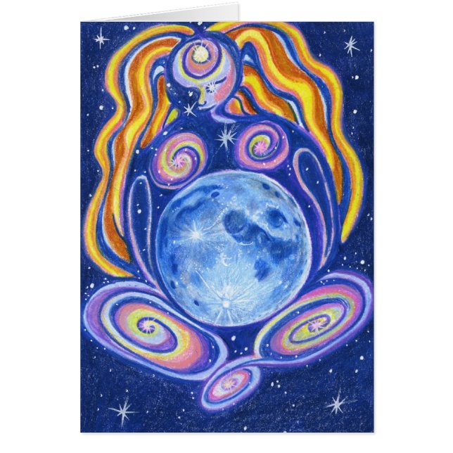 Lune de mère (Devant)