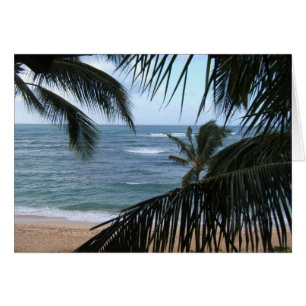 Lune de miel de Kauai