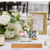 Lune de miel Souhaitez Voyage Fonds Demander Cadea