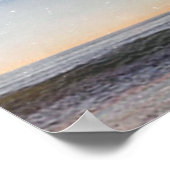 Lune de mon affiche de vie (Coin)