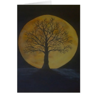 Lune de récolte