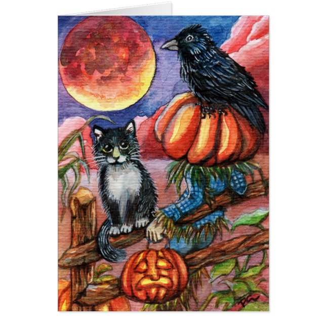 Lune de sang (Devant)