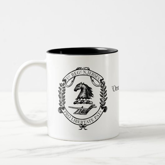 L'une des meilleures Mug Logo (Gauche)