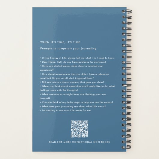 Lune éthérée et libellule 2024 (Dos)