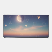 Lune flottante vintage (Recto)