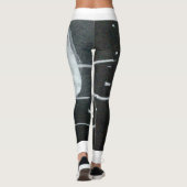 Lune Leggings (Dos)
