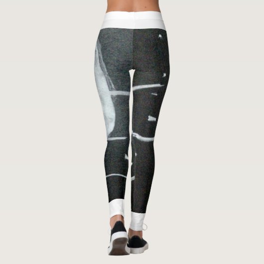 Lune Leggings (Dos)