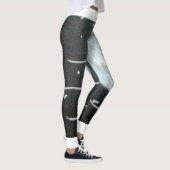 Lune Leggings (Droite)