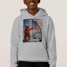 Lune Marcher Gummy Ours