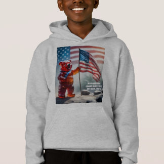 Lune Marcher Gummy Ours