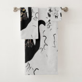 Lune ombragée (En situation)