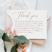 Lune Romantique aux Joues Roses | Faire-Part Céles