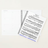 Lune-Sonate-Ludwig-Beethoven (Devant avec enveloppe)