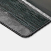 Lune sur les vagues (Coin)