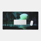 Lune tropicale de Thétis (Clavier et souris)