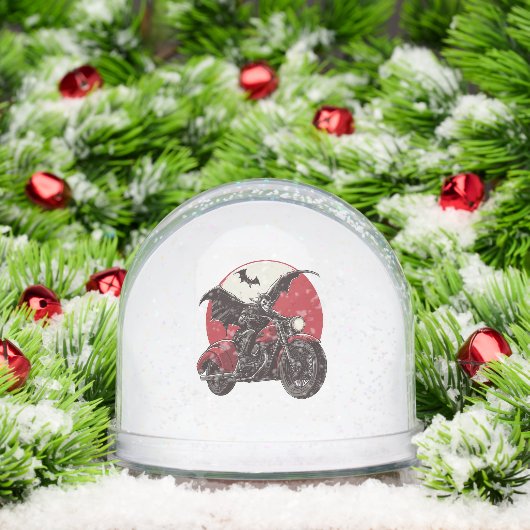 Lune Vampire (Noël)