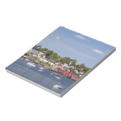 Lunenberg, Nova Scotia, Canada. 2 Notitieblok (Gedraaid)