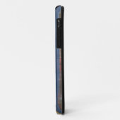 Lunenberg, Nova Scotia, Canada. 4 Case-Mate iPhone Case (Achterkant/links)
