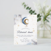 Lunes célestes, Invitation Étoiles (Debout devant)