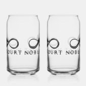 Lunettes - 2 pièces (Gauche)