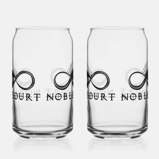 Lunettes - 2 pièces (Droite)