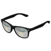 Lunettes Alien Invader (Angle)
