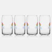 Lunettes arc-en-ciel (Droite)