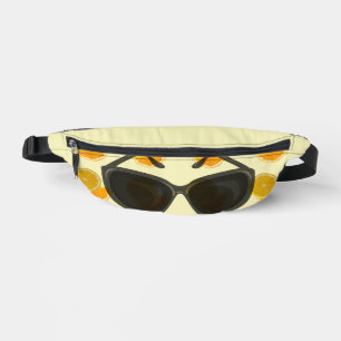 lunettes au citron