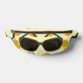 lunettes au citron (Poser)