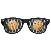 Lunettes de basket (Devant)